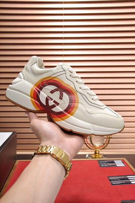 G*u*i shoes(aaa)-449