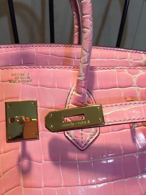 Hermes Handbags AAA(Women)-016