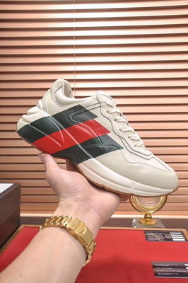 Gucci Shoes AAA(Women)-138