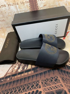 Gucci Slippers(AAA)-321