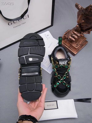 G*u*i shoes aaa(women)-132