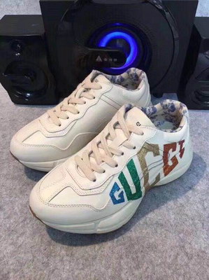 Gucci Shoes(AAA)-457