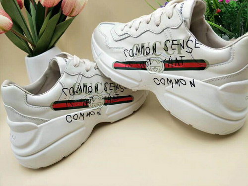 G*u*i shoes aaa(women)-143