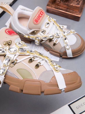 Gucci Shoes AAA(Women)-133