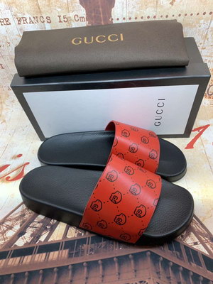 G*u*i slippers(aaa)-319