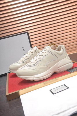 Gucci Shoes(AAA)-446