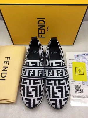 F**di shoes aaa(women)-038