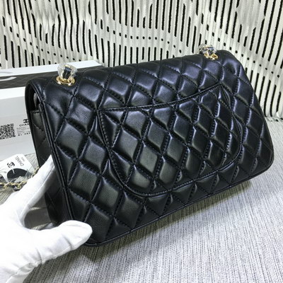 Chanel Handbags AAA(Women)-060