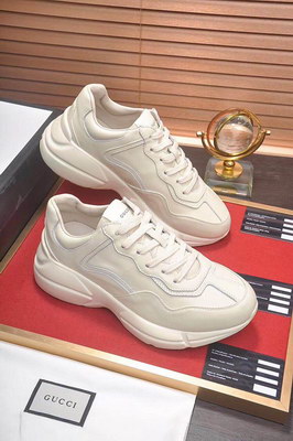 Gucci Shoes(AAA)-446