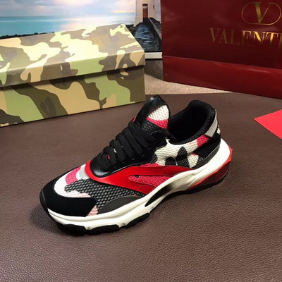 Valentino Shoes(AAA)-173