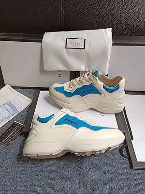 G*u*i shoes(aaa)-451