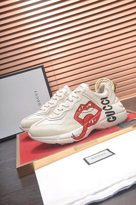 G*u*i shoes(aaa)-447