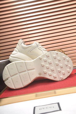 Gucci Shoes(AAA)-446