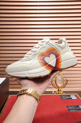 G*u*i shoes(aaa)-449