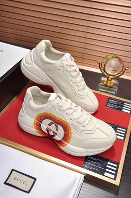 G*u*i shoes(aaa)-449