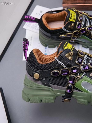 G*u*i shoes aaa(women)-131