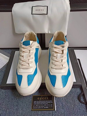 G*u*i shoes(aaa)-451