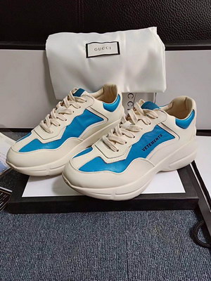 G*u*i shoes(aaa)-451