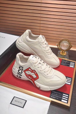 G*u*i shoes(aaa)-447