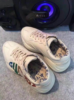 Gucci Shoes(AAA)-457
