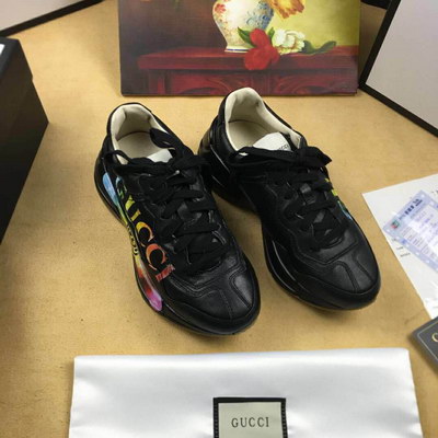 Gucci Shoes(AAA)-450