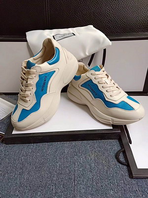 G*u*i shoes(aaa)-451