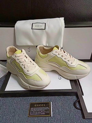 Gucci Shoes AAA(Women)-142