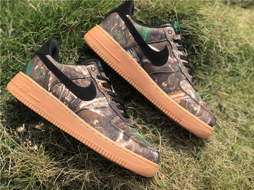Nike AF1 