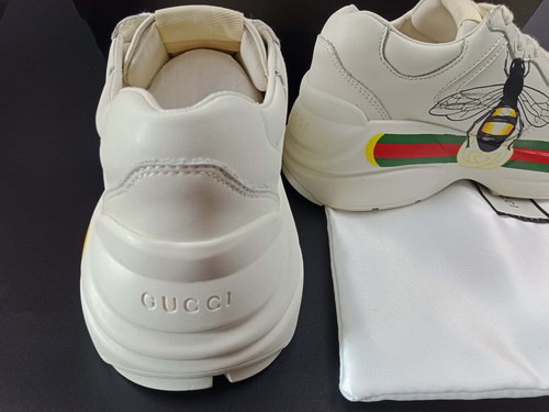 G*u*i shoes aaa(women)-148