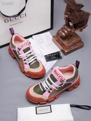 Gucci Shoes AAA(Women)-134