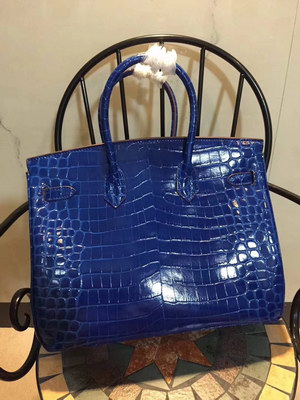 Hermes Handbags AAA(Women)-015