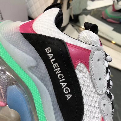 Balenciaga Shoes AAAA(Women)-029