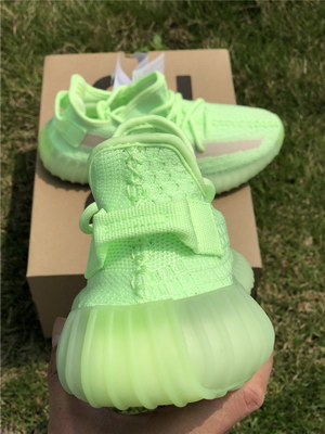 authentic Y**zy 350 v2 boost gid