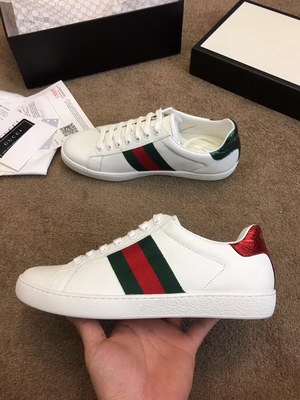 Gucci Shoes AAA(Women)-153
