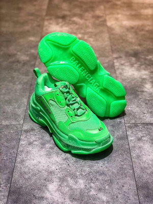 Ba*len*cia*ga shoes(aaaa)-027