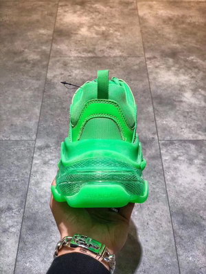 Ba*len*cia*ga shoes(aaaa)-027