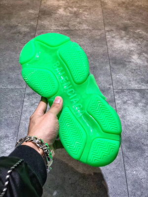 Ba*len*cia*ga shoes(aaaa)-027