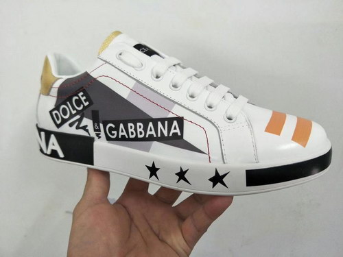 D&G Shoes(AAA)-012