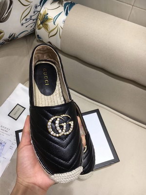 Gucci Shoes AAA(Women)-170