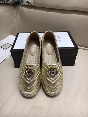 G*u*i shoes aaa(women)-166