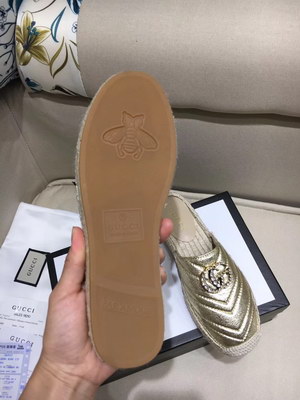 Gucci Shoes AAA(Women)-157