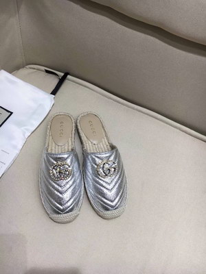 Gucci Shoes AAA(Women)-158