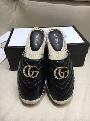 Gucci Shoes AAA(Women)-161