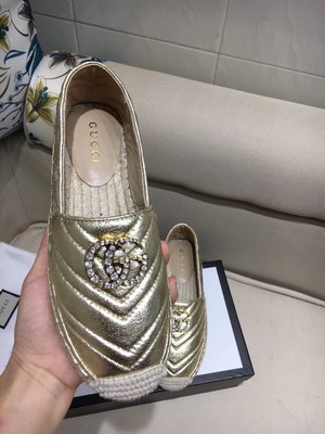 G*u*i shoes aaa(women)-166