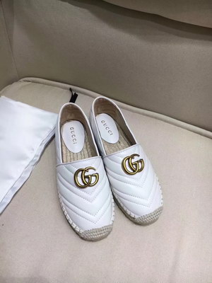 Gucci Shoes AAA(Women)-169