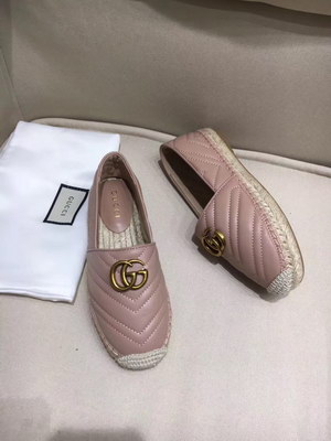 Gucci Shoes AAA(Women)-168
