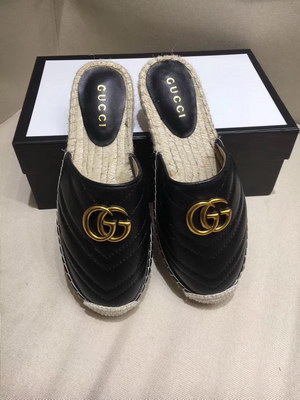 Gucci Shoes AAA(Women)-160
