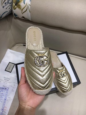 Gucci Shoes AAA(Women)-157