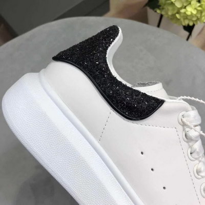 Alexander McQueen Shoes AAAA(Women)-071