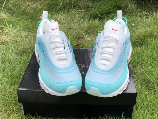 Authentic Nike Air Max 97 OA CR(Women)